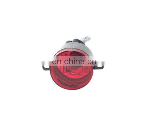 4116030-2000 rear L side fog lamp for Zhongxing Granditiger