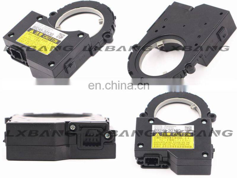 Genuine Steering Sensor Cable 89245-33090 For Toyota 8924533090 89245-33091