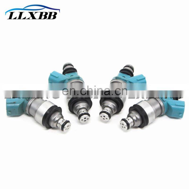 Genuine Fuel Injector 23250-20010 2325020010 For Toyota Camry Avalon Lexus ES300 23209-20010 2320920010