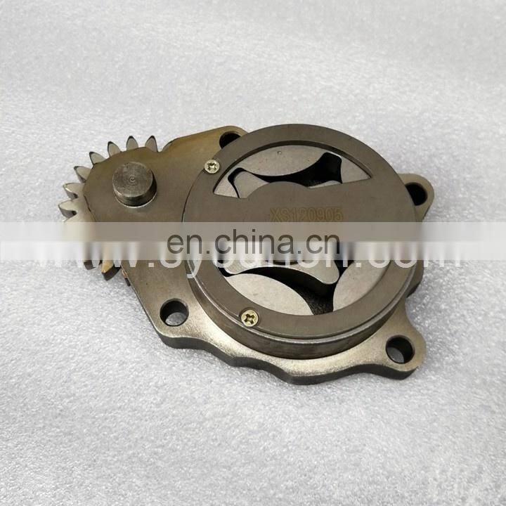 oil pump 5273937