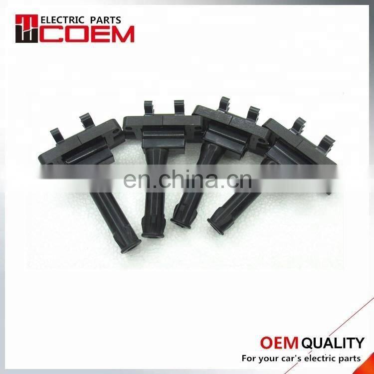 High voltage Spare Parts 12v  Ignition Coil 07543420000 For Mg Mg3 Mk1 1.5