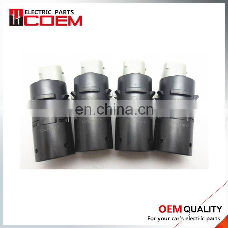 Wholesale Auto Engine Parts 66206989069 for E39 E46 E53 E60 E61 E63 X5 X3 PDC Parking Sensor