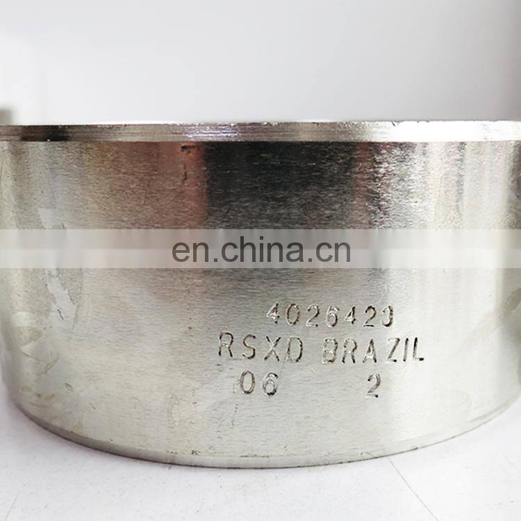 Cheap Price Bus Engine Parts 4026423 X15 Camshaft Bushing