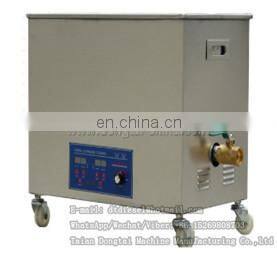 Ultrasonic Tank Cleaner Digital Timer and Heater Series