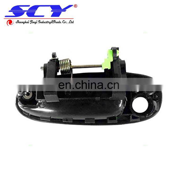 Car Door Handle Suitable for TOYOTA COROLLA OE 6921002020C0 69210-02020-C0 6921012170C0 69210-12170-C0   6921012160 69210-12160