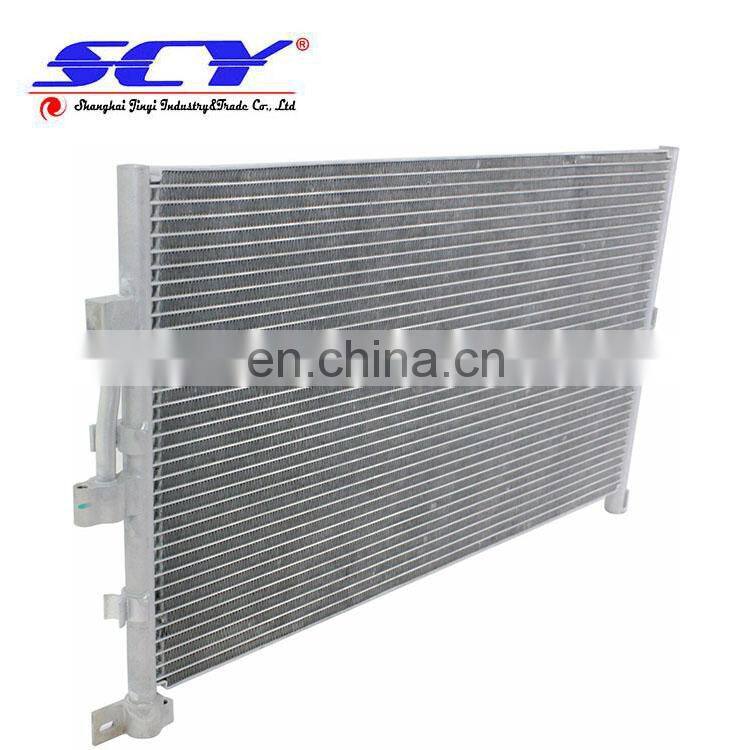 New A/C Condenser Suitable for Jaguar X-Type OE C2S43484 C2S043484 CN3140PFC C2S005302 4H19710AA C2S1232 C2S5302 CS25302