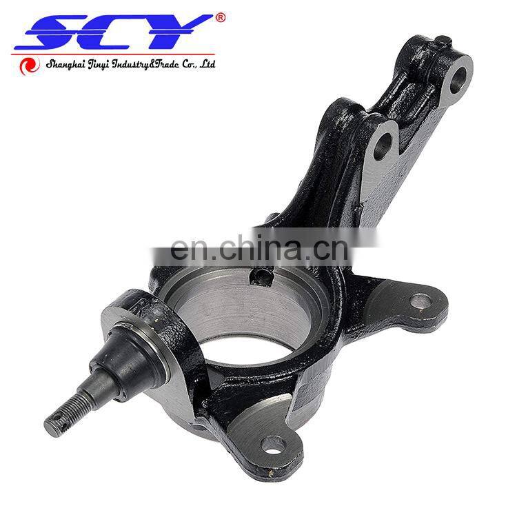 Steering Front Control Arms Ball Joints Kit Suitable for HONDA CR-V OE 51210S9A982 51220S9A982 51210S9A020 51215S9A020