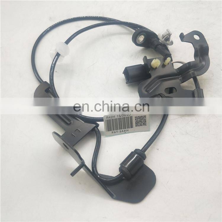 PAT Left ABS Wheel Speed Sensor OEM DB39-2C205BD For Ford Ranger