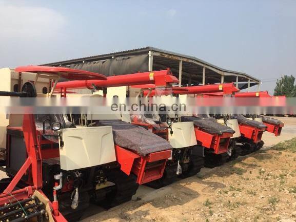 LOVOL  Rice combine harvester price