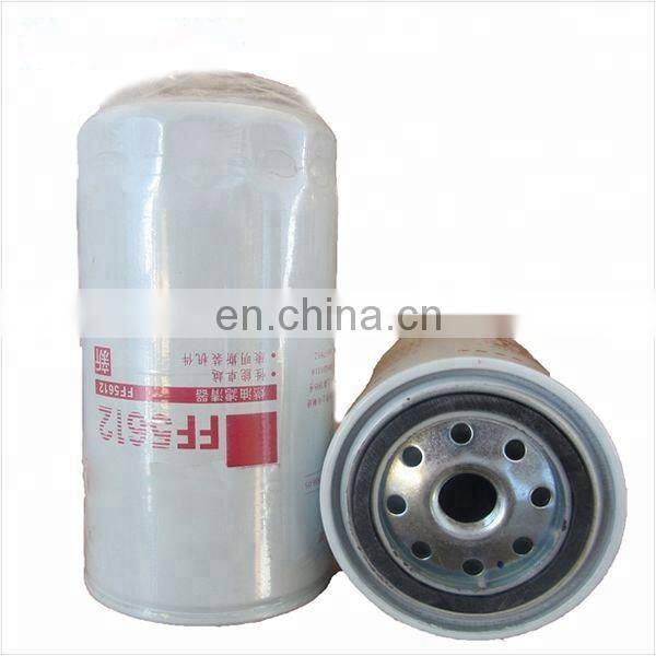 Auto Spare Parts Diesel Fuel Filter FF5612
