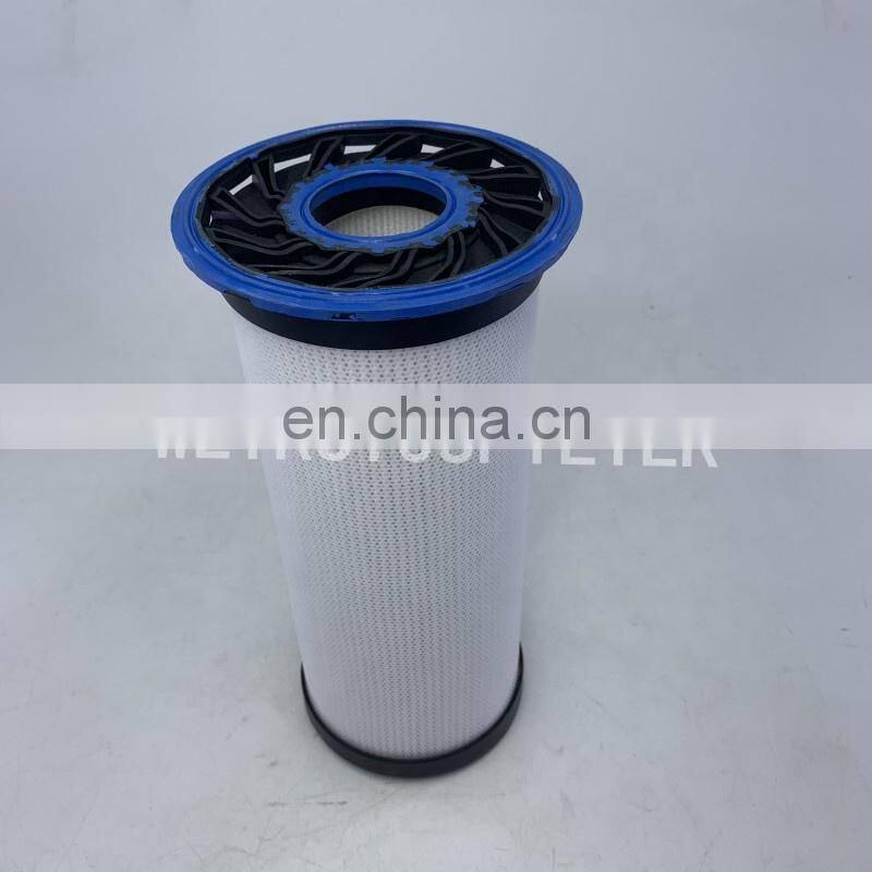 air compressor oil filter element 23424922