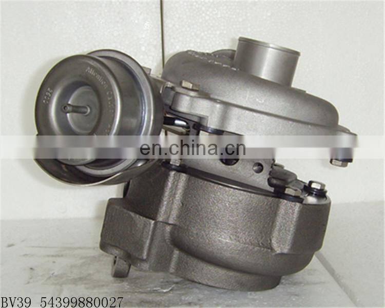 7701476183 7711368163 turbo for Renault Scenic