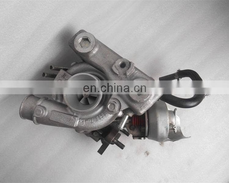 Auto Diesel engine parts original Turbocharger RHV4 30124Y 14411AA850 VF57 1002 Turbo for Subaru FORESTER SH 2.0 D engine EE20Z