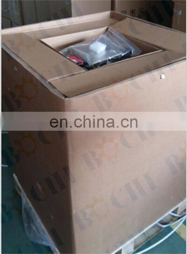 Portable Ku Band 60cm TV Satellite Dish Antenna For Marine