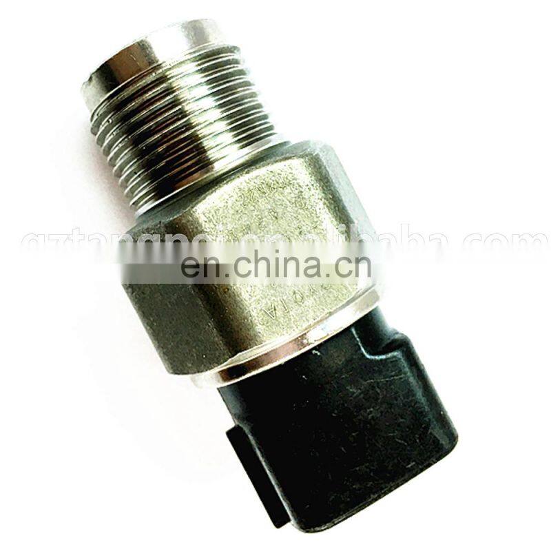 100% Tested Rail Pressure Sensor  894520050 4990006081  8945860010  4990006410 4990006240  for Toyota With Good  Price