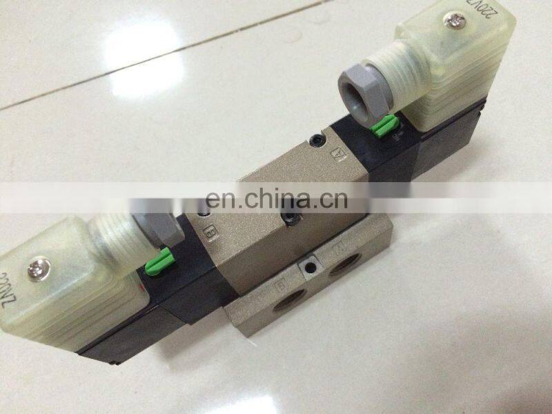 CKD Solenoid valve Japan Solenoid valve 4KB320-10-M1LS-AC200V