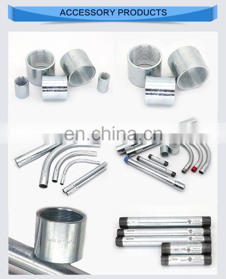 Top quality 4 imc conduit