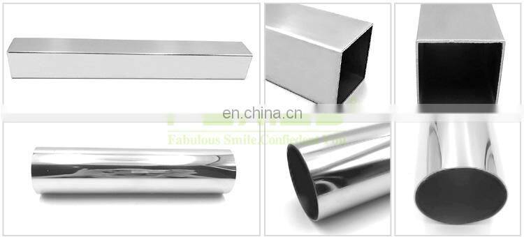 Wholesale Price ERW 310 stainless steel pipe manufacturer in bangladesh