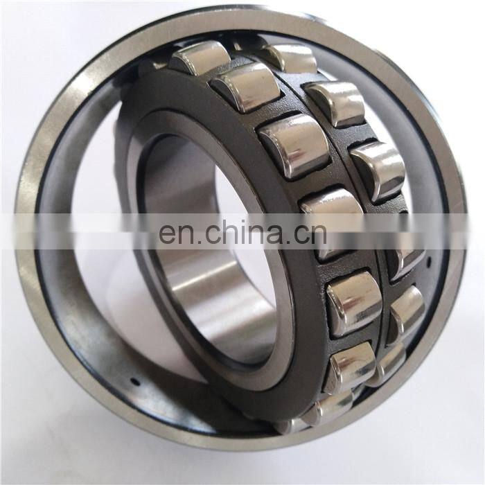 Brass Cage 23072 CCK/W33 Spherical Roller Bearing 360x540x134mm Bearing