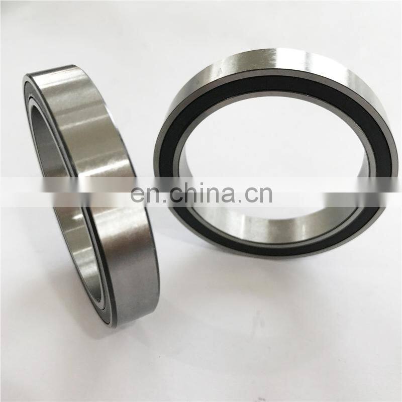 High Performance bearing 3201 5201 Angular Contact Ball Bearing