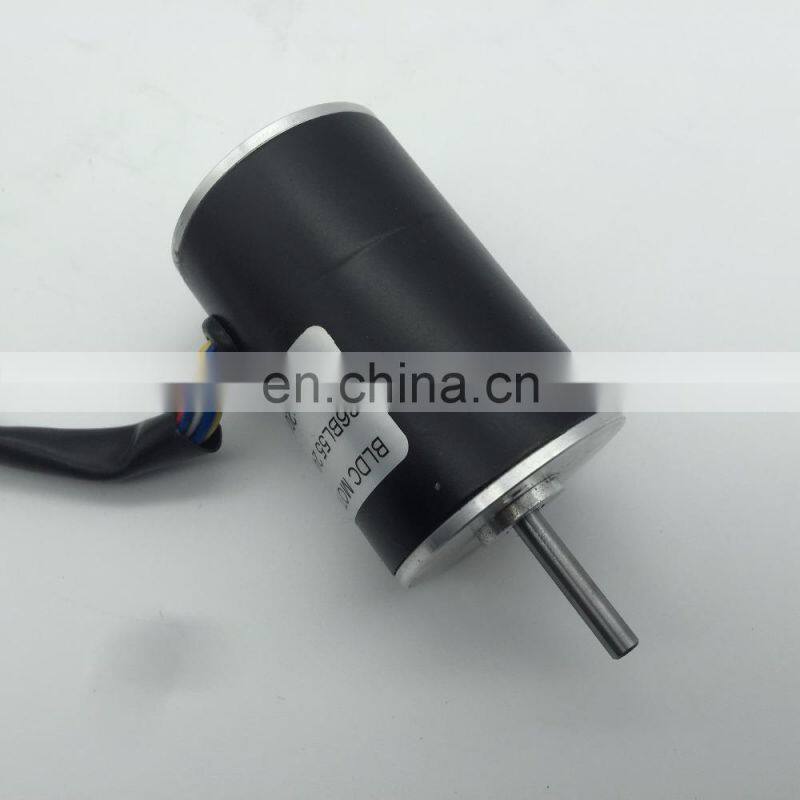 36BL01-1 12volt brushless dc motor, rated 4000rpm, 12mNm 5w