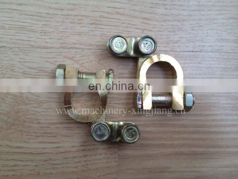 12V car battery terminal connectors