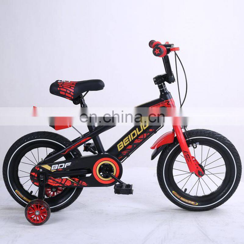 Small size cheap price kids bicycle children mountain bike for 7 years old boy