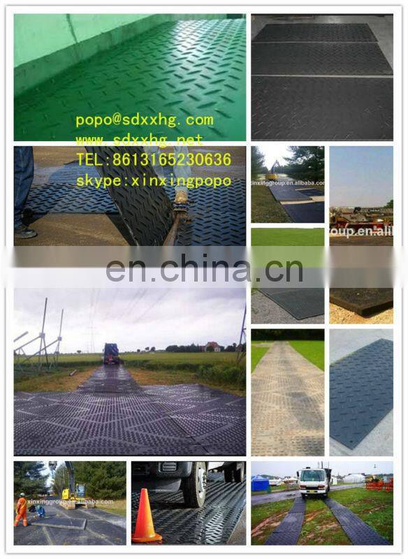 HDPE Bog mats | HDPE Rig mats | HDPE mobile Mats | HDPE Composite mats