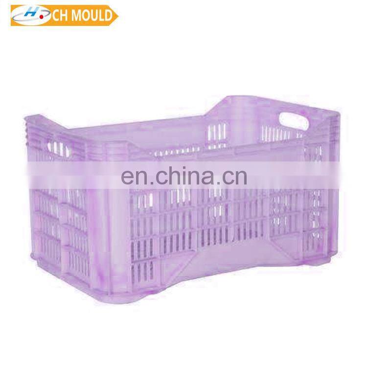 New product plastic injection mould