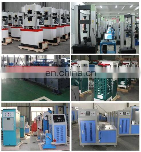 HBS-3000 Brinell Hardness Tester Price, Metal Hardness