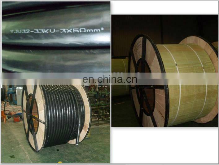 China top quality high voltage XHIOLE