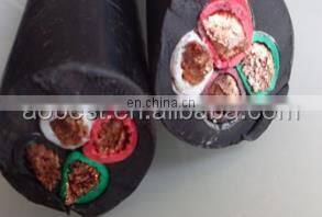 ho7rn-f copper core rubber cable