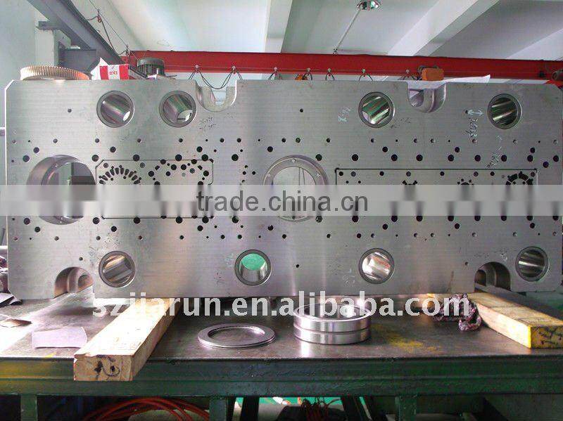 iron motor core stamping die mould