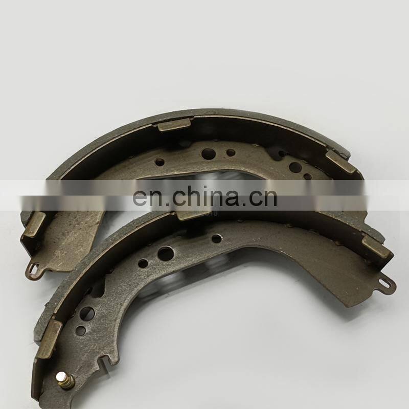 FOR LANDCRUISER FZJ80 FZJ100 REAR BRAKE SHOE KIT 04495-60070 OEM