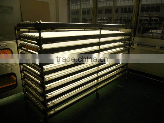 Latest price good quality 25w led t5 tube t5 led light t5 led with ce rohs approved