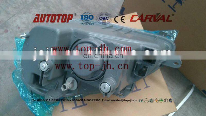 HEAD LAMP FOR NUBIRA'00 II/L 96272013 R 96272014/AUTO PARTS