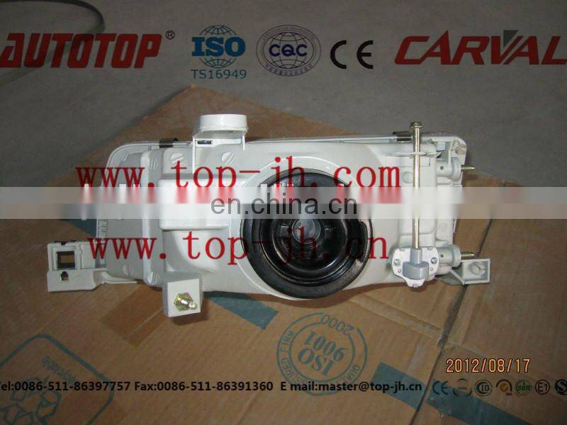 HEAD LAMP FOR COROLLAL EE90 AE92/81110-1A620