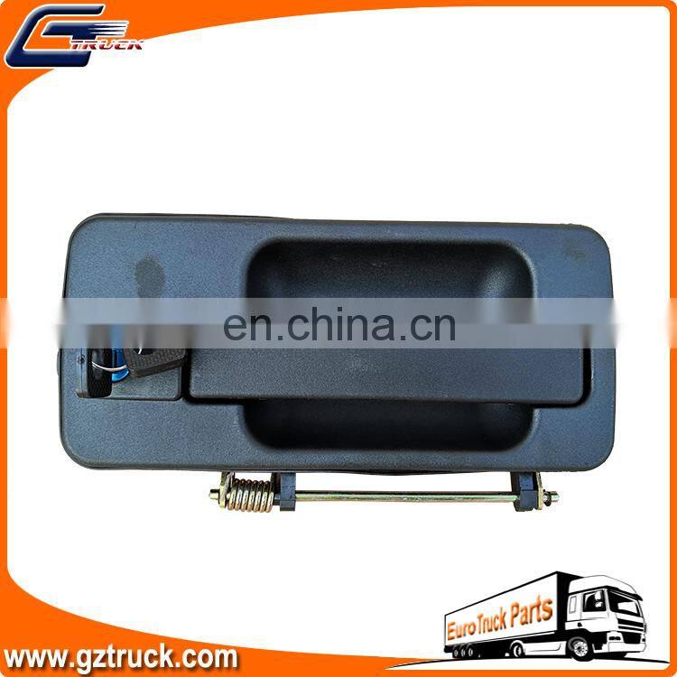 European Truck Auto Spare Parts Plastic Door Handle , Right Oem 9417600559 for MB Truck