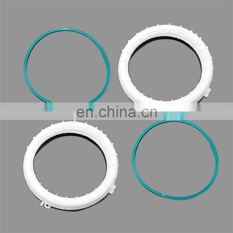 Fuel Pump Mounting Sending Unit Lock Ring Kit Fits For Mercedes-Benz W164 1644700230 13933015001