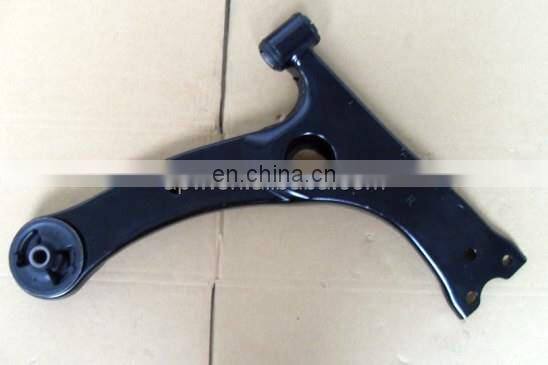 Front Axle Lower LH RH Car Control Arm For Corolla 2001-2007