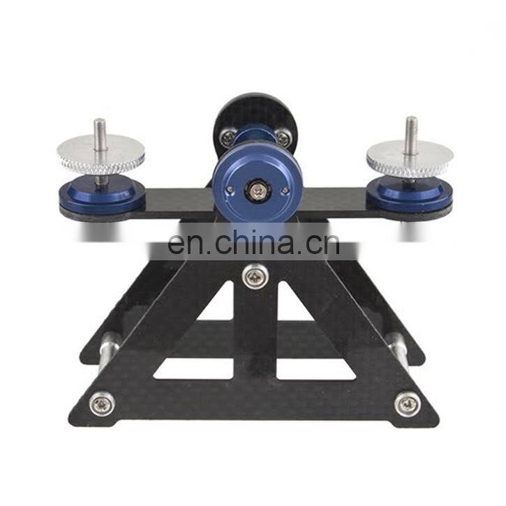 Main Blade Rotor Balancer Scale Test 400 450