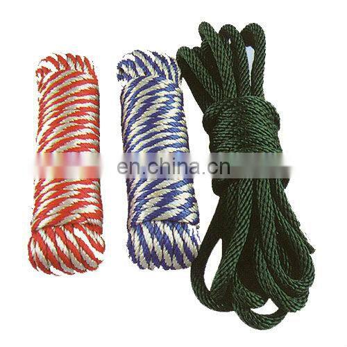 Virgin Polypropylene DTY Yarn for Knitting