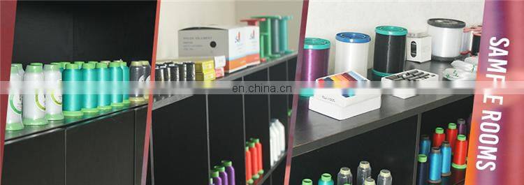 polyester sewing thread 40 2 spun sewing thread for sewing