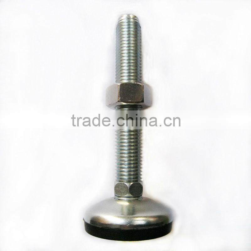 Fixed furniture leveling feet HG-L-0022