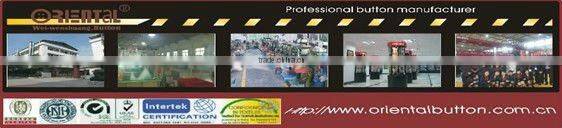 beautiful metal black butterfly buckle