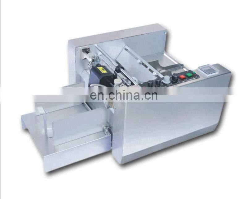 Inkjet Date Coding Machine