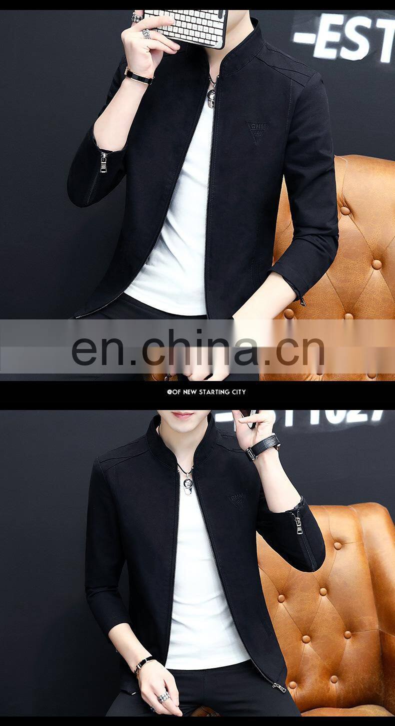 Christmas xmas sale men's casual clothes men's cotton jacket Bomber Jacket Quilted Jacket men's bread bubble coat