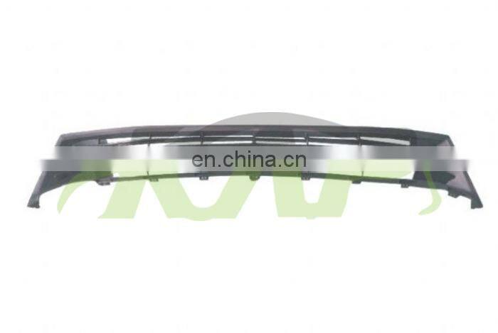 For Toyota 2014 Corolla Bumper Grille,china 53112-02520 53112-02470 53112-02590, Automobile Grid