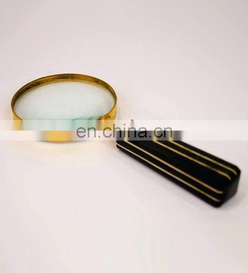 large Magnifying glass