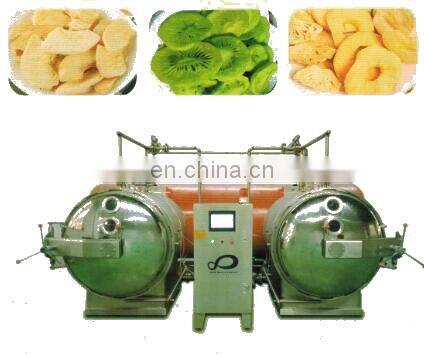 dry mango crispy fruit making machine